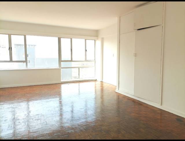 0.5 BEDROOM FLAT FOR SALE IN SOUTH BEACH